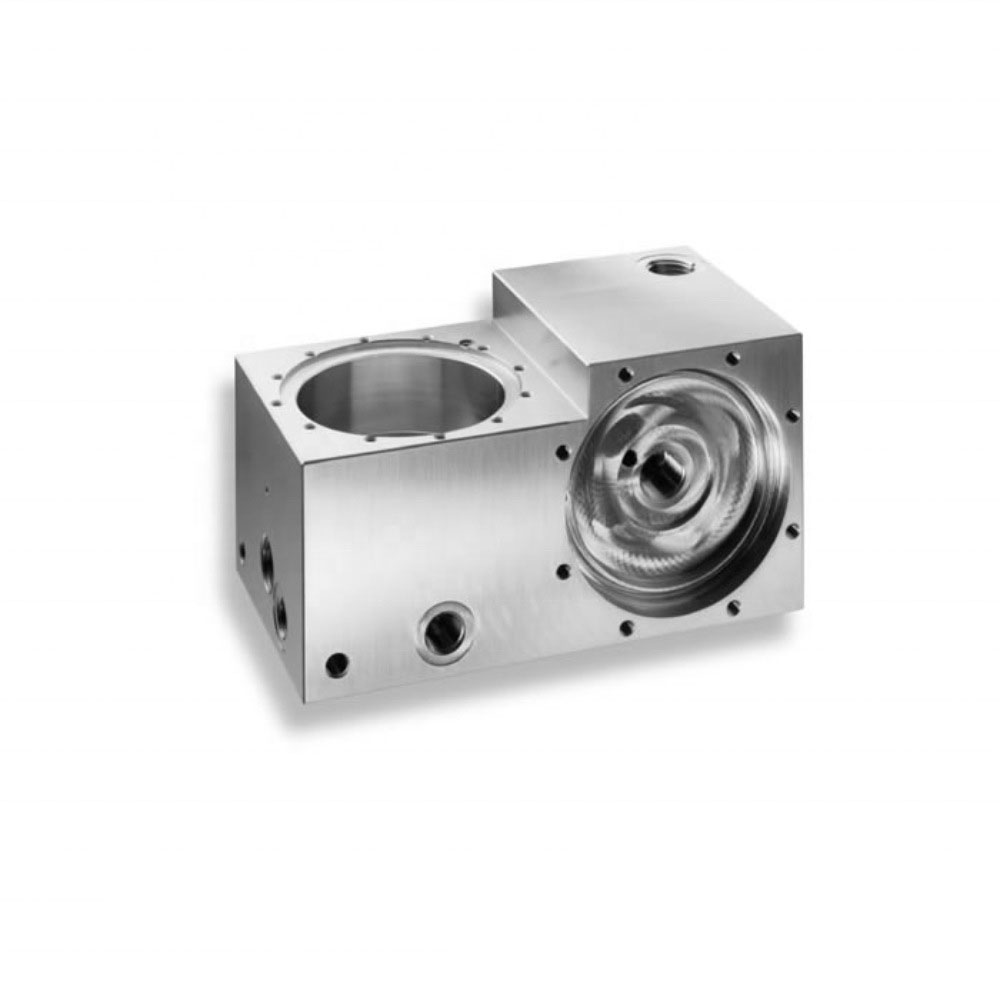 cnc machining parts