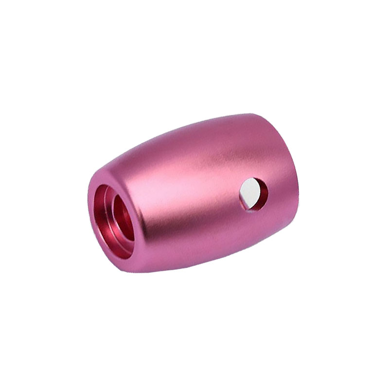 cnc precision machining parts