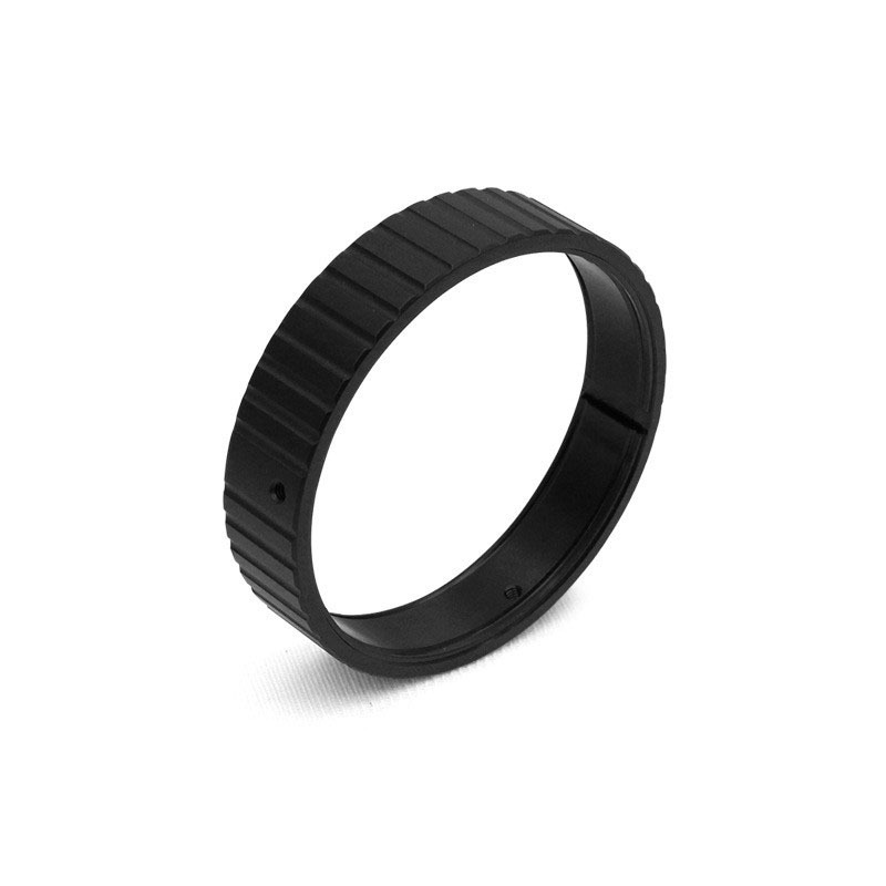 CNC Turning Digital Camera Lens Ring