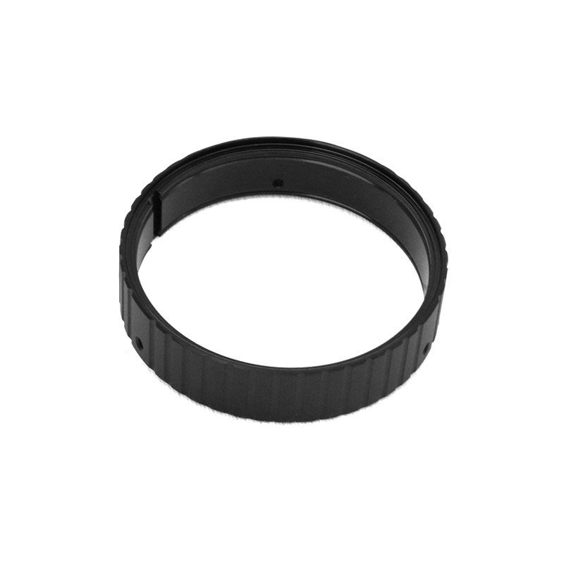 CNC Turning Digital Camera Lens Ring