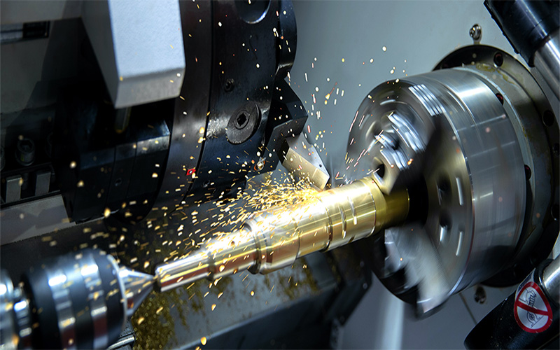 Advantages and disadvantages of CNC turning process Lori