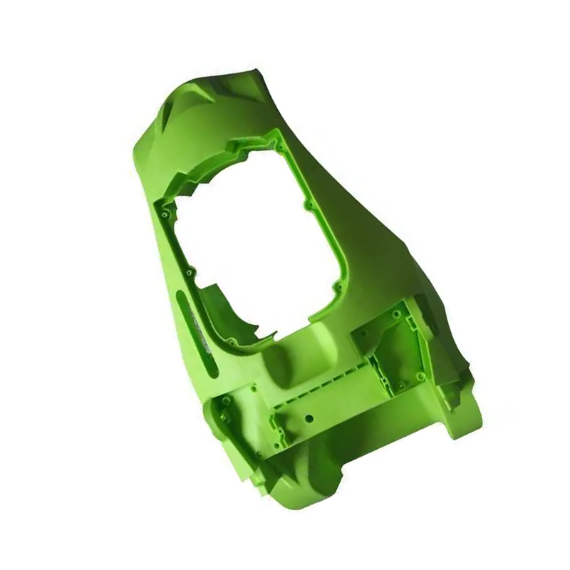 Plastic injection molding parts