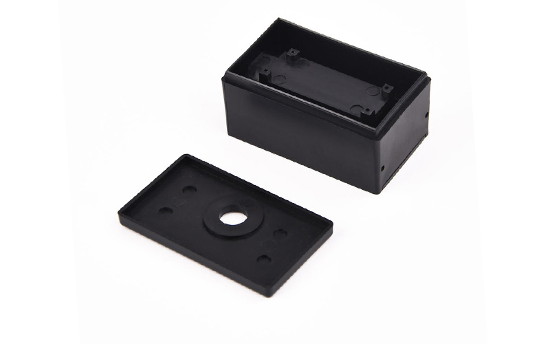 Custom Injection Molding abs parts