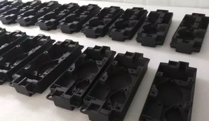 3D printing automotive parts