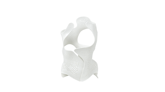 3D printed rehabilitation brace