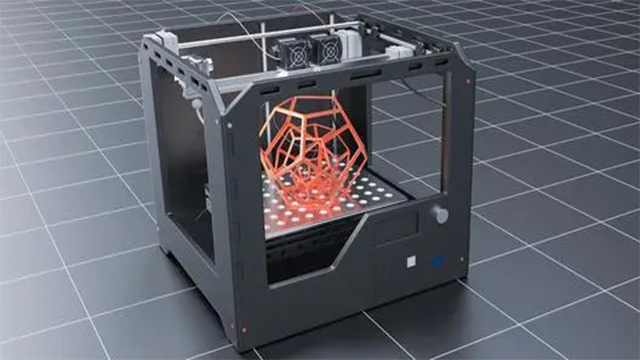 FDM 3D printing technology