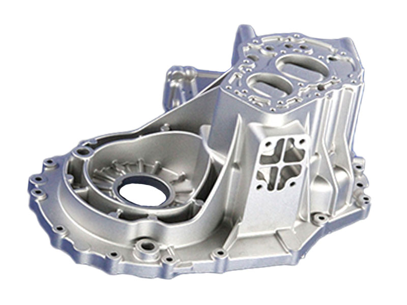 Transmission End Cover Housing