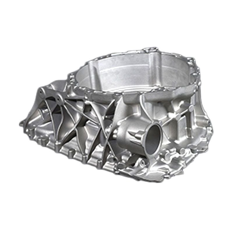 Aluminium die casting automotive parts