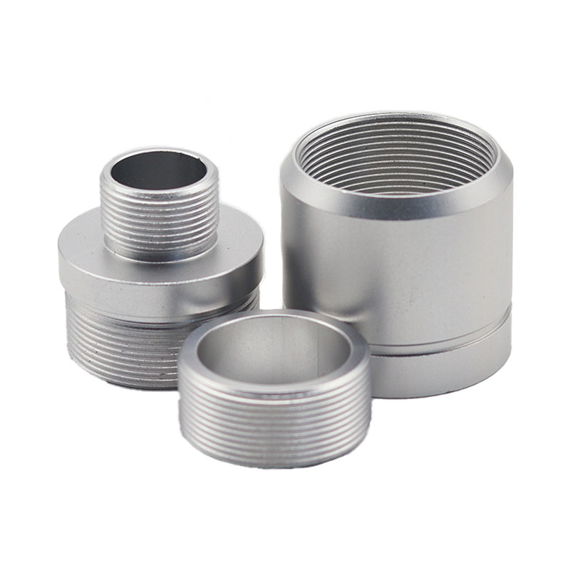 cnc stainless steel parts