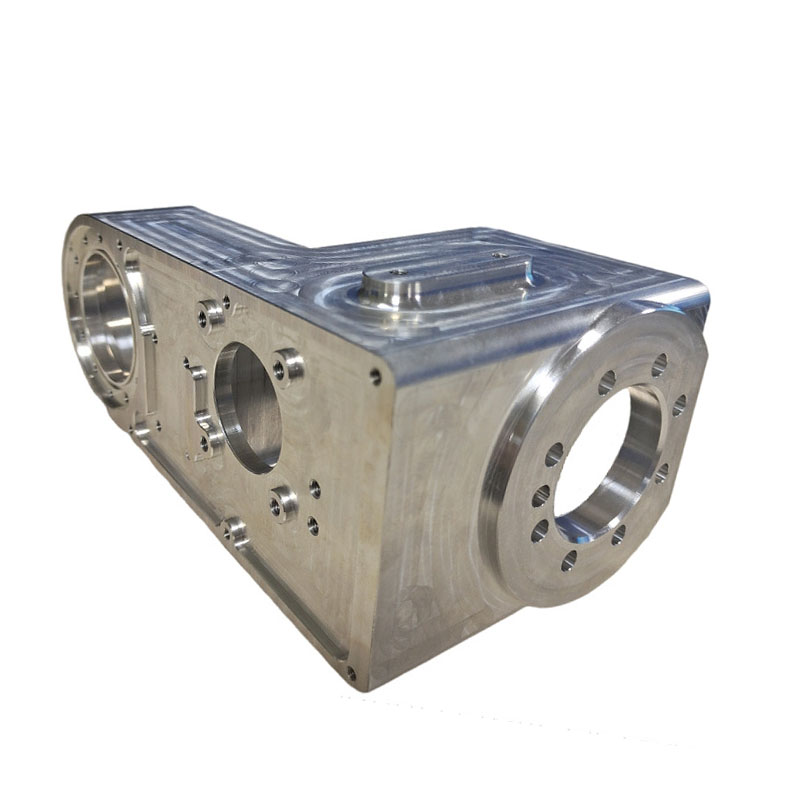 cnc machining aerospace parts