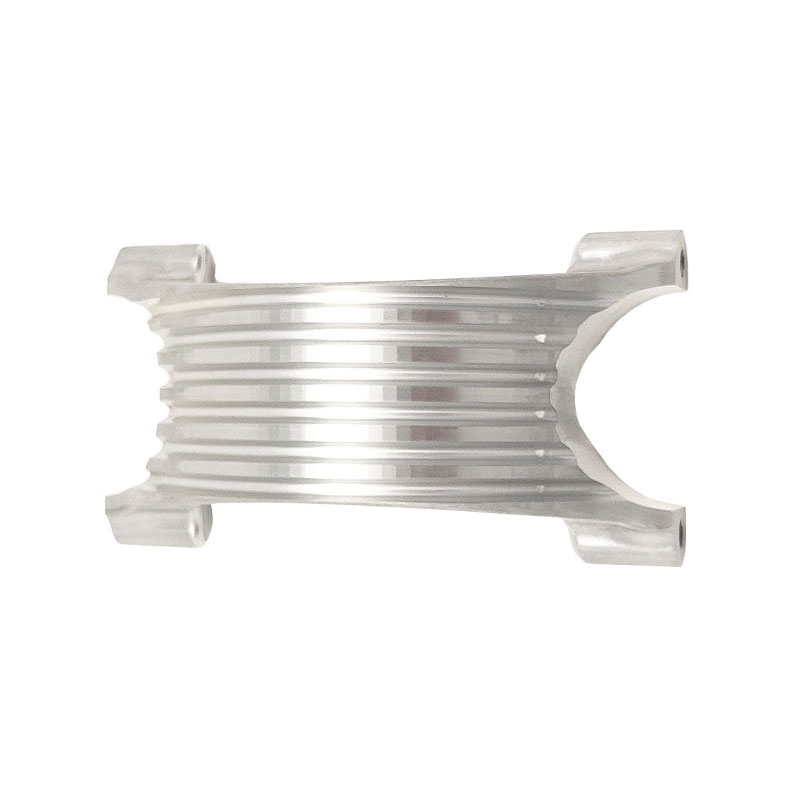 cnc machining aluminum parts