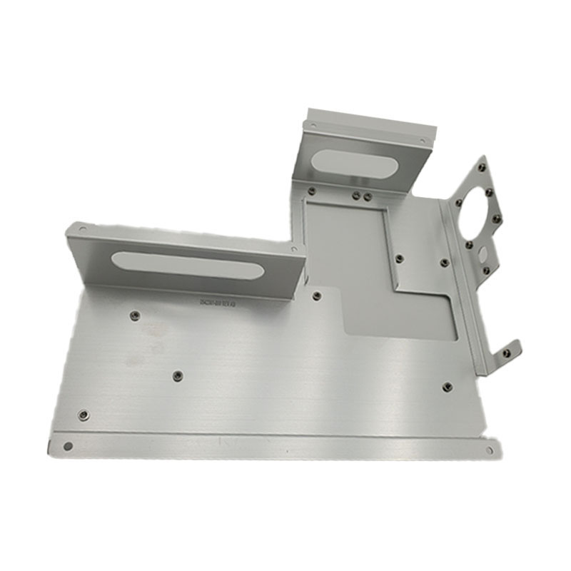 sheet metal chassis parts