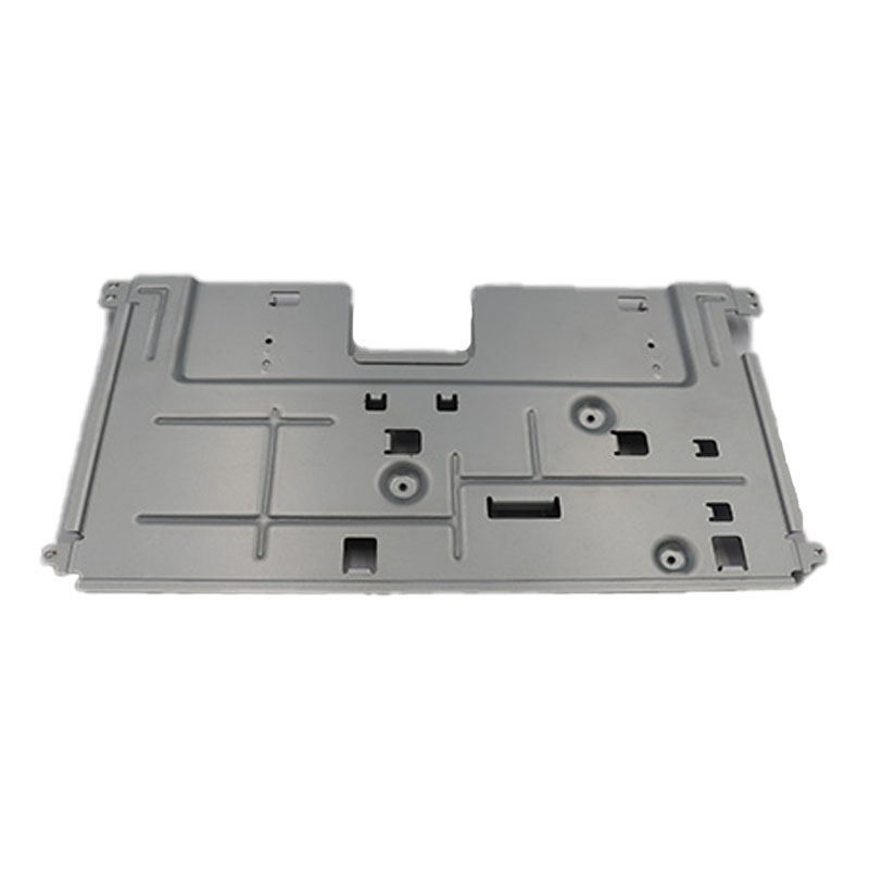 sheet metal chassis parts