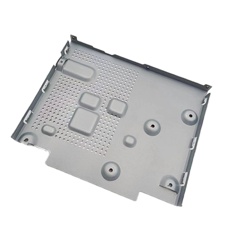 Electrolytic Plate Sheet Metal Component