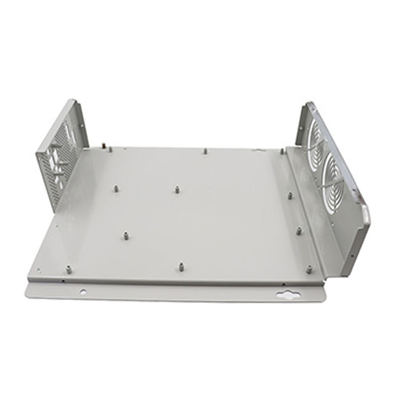 sheet metal chassis design parts