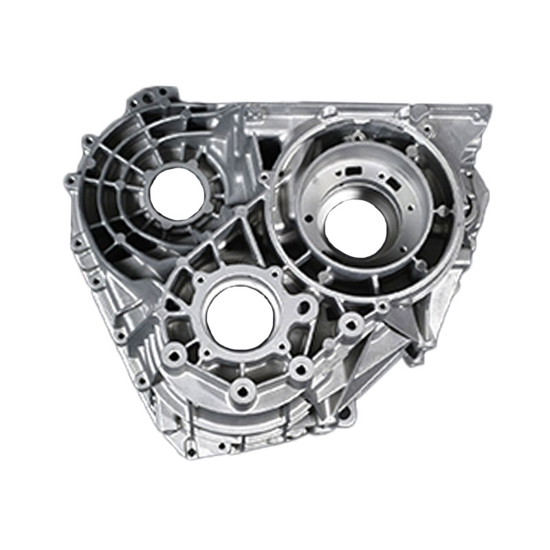 Die Casting Automotive Reducer Housing Parts