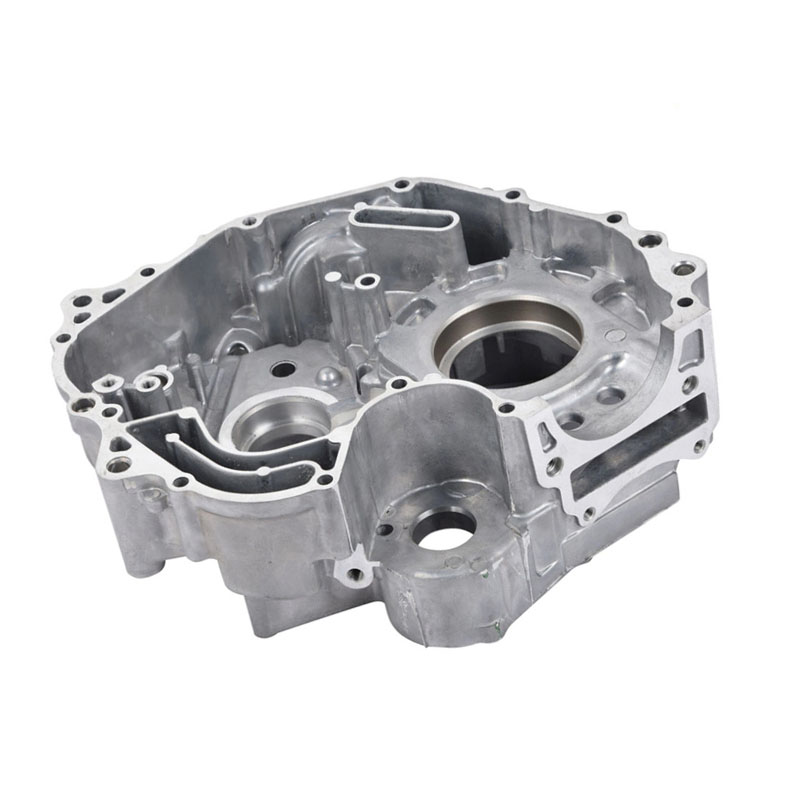 Aluminum alloy die casting parts