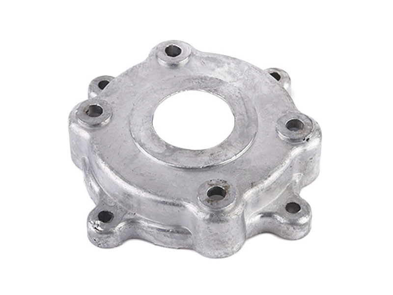 Die Casting Aluminum Alloy Stamping Processing Parts