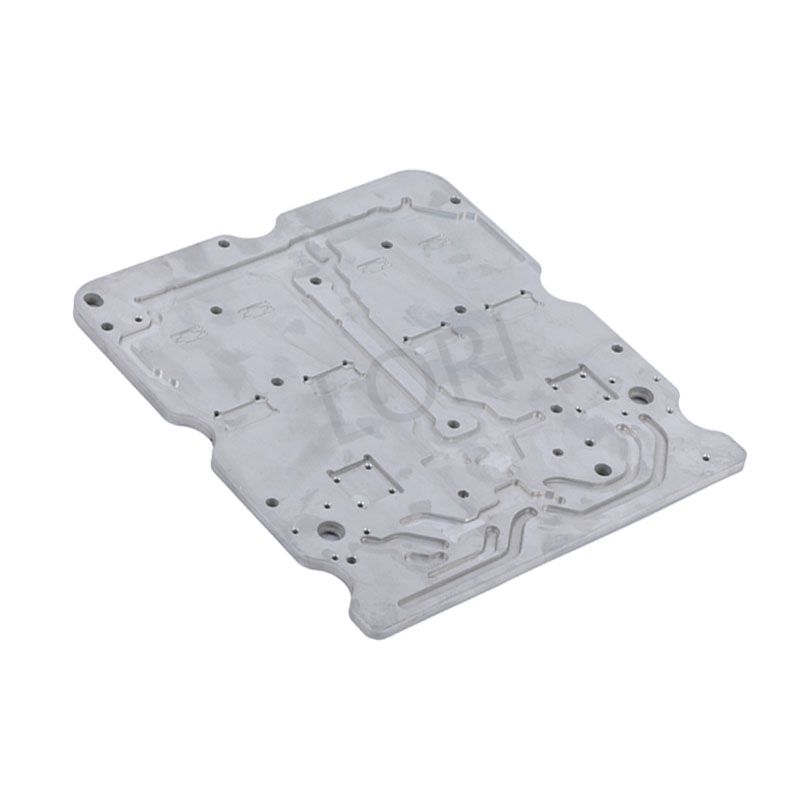 custom cnc car parts