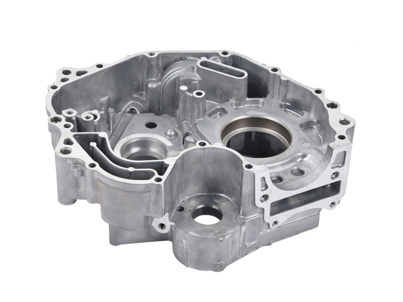 precision die casting motorcycle parts