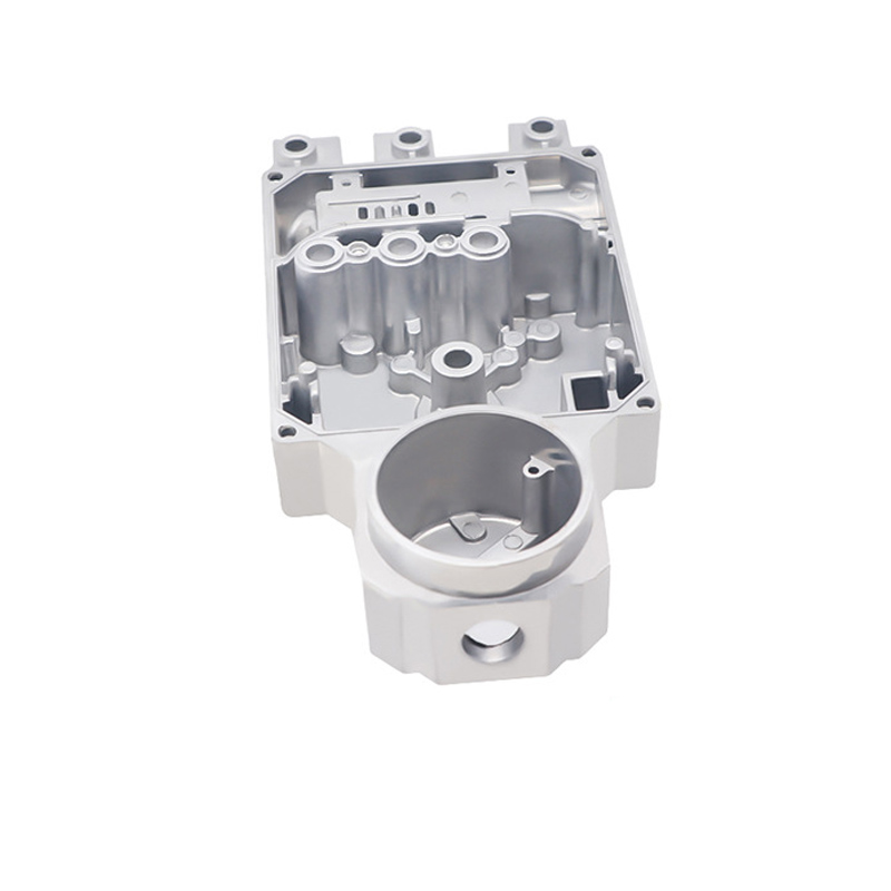 China precision die casting parts