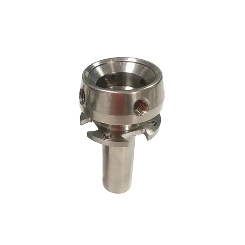 cnc machining precision New EV part 