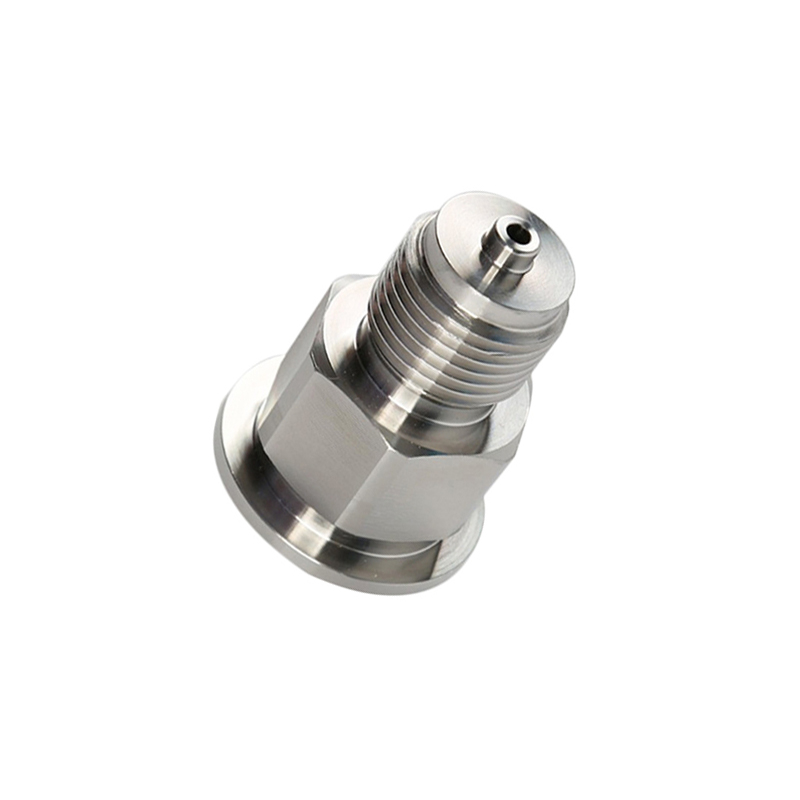 custom cnc machining medical part