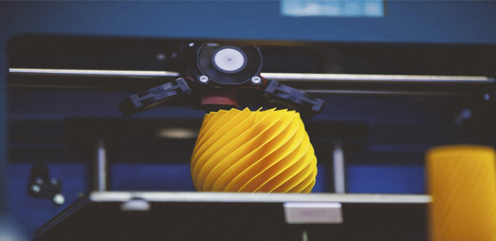 3d printing prototype