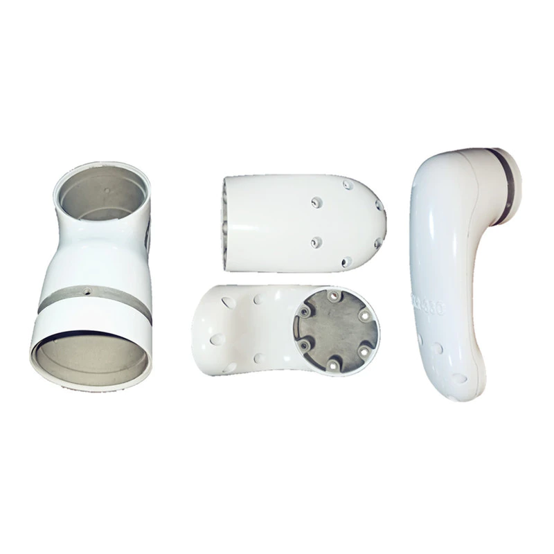 Robot parts
